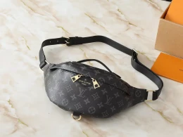 louis vuitton lv aaa qualite sacs ceinture pour unisexe s_1270aa1